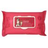 FREEDOG toallitas clorhexidina grandes 40 ud