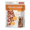 FILOUS snack chiken & fish 100 gr