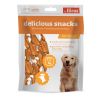 FILOUS snack chiken leg 100 gr