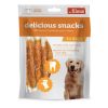 FILOUS snack chicken wrap 100 gr