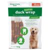 FILOUS snack duck wrap rawhide 100 gr