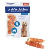 FILOUS snack crab n chicken 100 gr