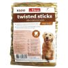 FILOUS twisted sticks 4-6 mm 100 uds