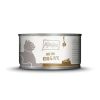MJAMJAM gato adulto duo vacuno y pava lata 100 gr