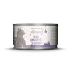 MJAMJAM gato adulto duo pollo y conejo lata 100 gr