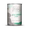 MJAMJAM gato adulto pollo y brocoli lata 400 gr