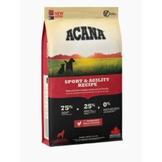 ACANA perro adulto sport & agility 11.4 kg