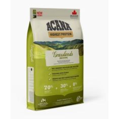 ACANA perro adulto Grasslands