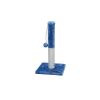 FREEDOG rascador basic azul 29*29*53 cm