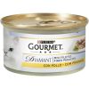 GOURMET gato diamant finas lonchas pollo 85 gr
