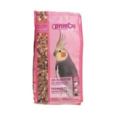PRIMUS cotorras mixtura