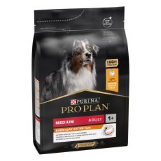 PROPLAN perro adulto medium pollo