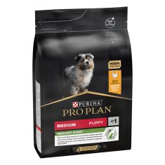 PROPLAN perro puppy medium start pollo