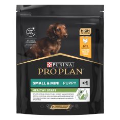 PROPLAN perro puppy mini start pollo