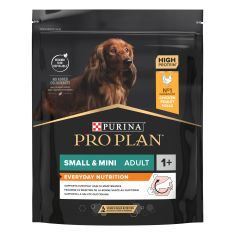 PROPLAN perro adulto mini pollo