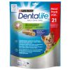 Dentalife perro daily oral care extra mini 21 ud