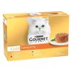 GOURMET gato gold tartelette 12x85 gr