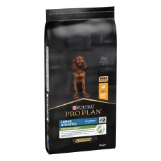 PROPLAN perro puppy large athletic start pollo 12 kg