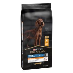 PROPLAN perro adulto large athletic pollo 14 kg