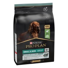 PROPLAN perro adulto mini digest cordero 3 kg