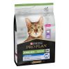 PROPLAN gato sterilised/senior +7 pavo 3 kg