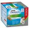 Dentalife perro daily oral care mini 54 ud