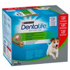 Dentalife perro snack Daily oral care mini