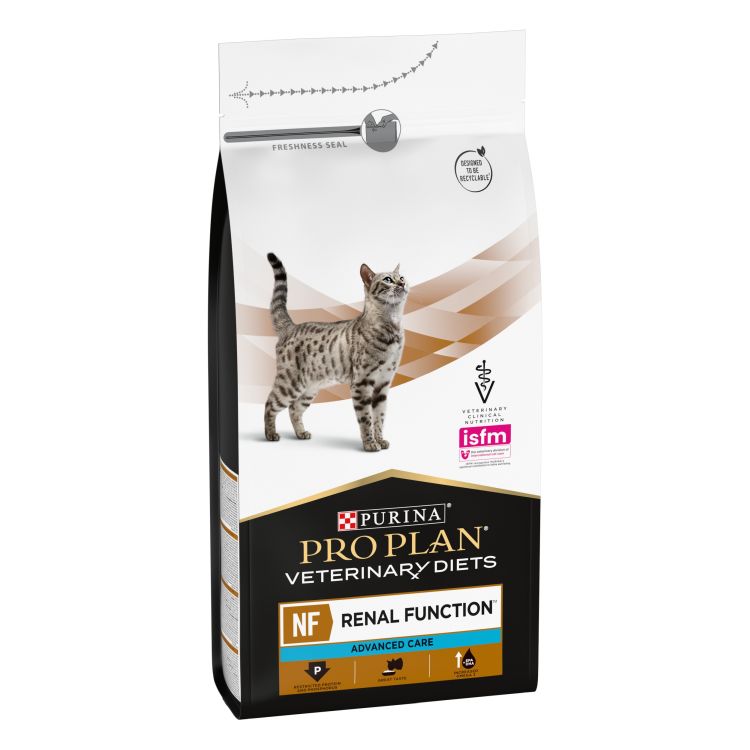 PROPLAN gato adulto dieta renal advance care 1.5 kg