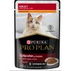 PROPLAN gato dieta urinario pollo pouch 85 gr