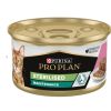 PROPLAN gato dieta gastrointestinal salmon pouch 85 gr