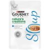 GOURMET soup atun y gambas 40g