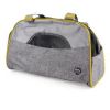 DUVO bolso Paris verde 44x18,5x25,5 cm