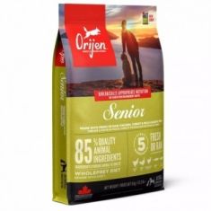 ORIJEN perro Senior