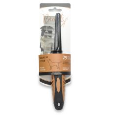 BEAUTY peine 29 puas 21 cm
