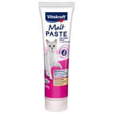 VITAKRAFT gato pasta de malta queso 100 gr