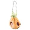 DUVO roedores cama calabaza 12x12x15 cm