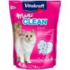 VITAKRAFT gato gel silice magic clean 4,2 l
