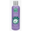 MEN FOR SAN champú pelo blanco 300 ml