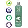 MEN FOR SAN champú repelente de citronella 1 L