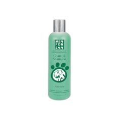 MEN FOR SAN champu aloe vera