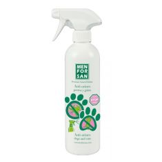 MEN FOR SAN repelente micciones 500 ml