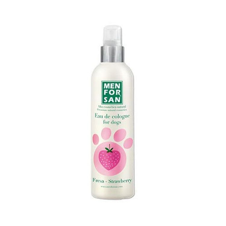 MEN FOR SAN colonia fresa 120 ml