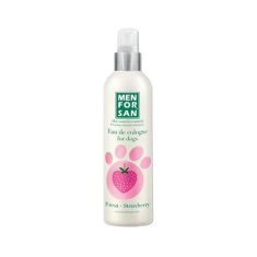 MEN FOR SAN colonia fresa 120 ml