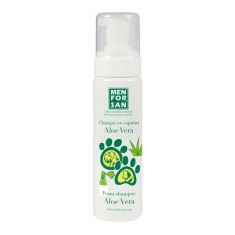 MEN FOR SAN champu seco 200 ml
