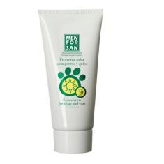 MEN FOR SAN protector solar 60 ml