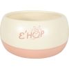 ZOLUX Ehop comedero cerámica 200 ml rosa