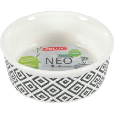 ZOLUX roedor comedero Neo beige