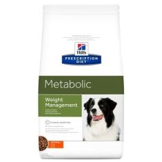 HILL'S PD perro adulto Metabolic