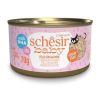 SCHESIR Baby gato filete pollo y salmón lata 70 gr