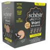 SCHESIR A.D pollo/huevo/tern pouch 12uds